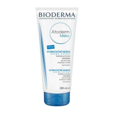 BIODERMA Atoderm mléko —200ml