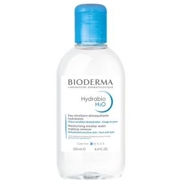 Bioderma Hydrabio H2O—250 ml