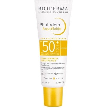 Bioderma Photoderm Max Aquafluid SPF 50+—40 ml