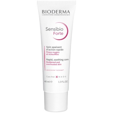 Bioderma Sensibio Forte krém—40ml