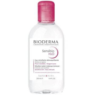 Bioderma Sensibio H2O—250 ml