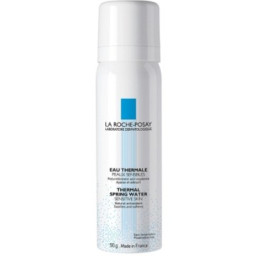 La Roche-Posay Eau Thermale Termální voda LRP—50 ml