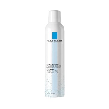 La Roche-Posay Eau Thermale Termální voda LRP—300 ml