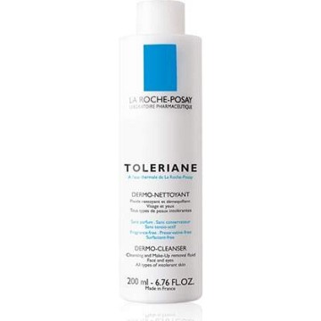 La Roche-Posay Toleriane Dermo-nettoayant—200 ml