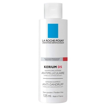 La Roche-Posay Kerium Intensif šampon—125 ml