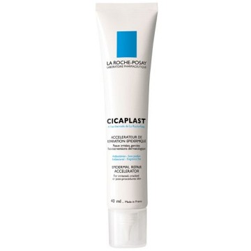 La Roche-Posay Cicaplast Hojivá reparační péče—40 ml