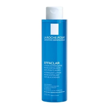 La Roche-Posay Effaclar Adstringentní pleťová voda—200 ml