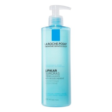 La Roche-Posay Lipikar Surgras—400 ml