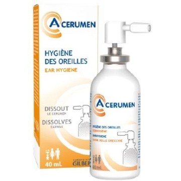 Acerumen—sprej 40 ml