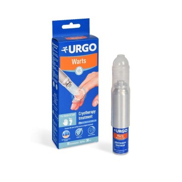 Urgo Bradavice Kryoterapie—38 ml