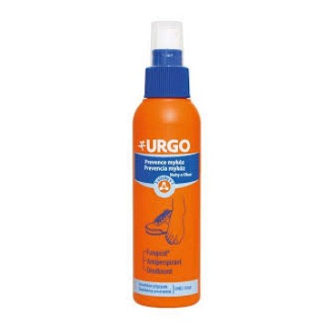 Urgo Prevence mykóz 3v1—sprej 150 ml