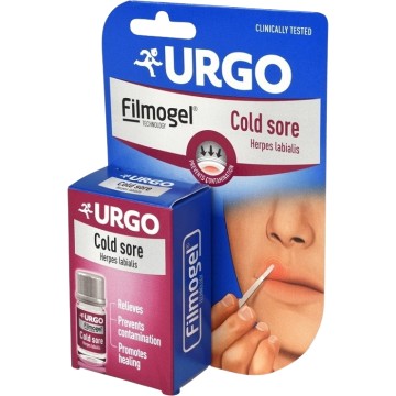 Urgo Filmogel Opary—gel 3 ml