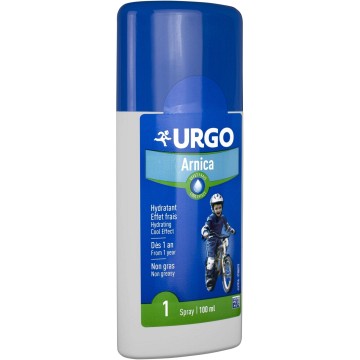 Urgo Arnika sprej tišící bolest—100 ml