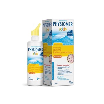 Physiomer Kids—115 ml