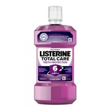 Listerine Total Care —500 ml