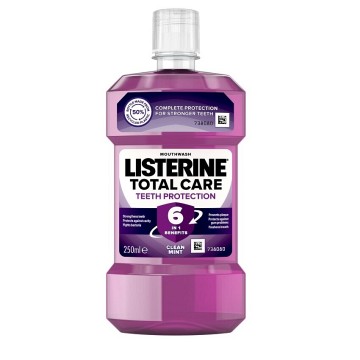 Listerina Total Care—250ml