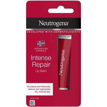 Neutrogena Balzám na rty—15ml