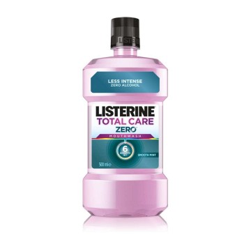 Listerine Total Care Zero —500 ml