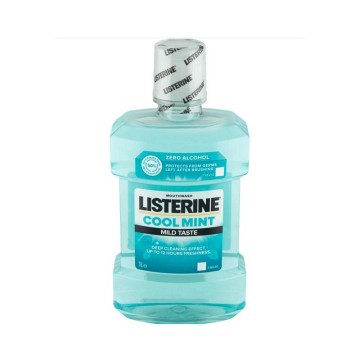 Listerine Zero —1000 ml