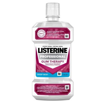 Listerine Professional Gum Therapy —250 ml