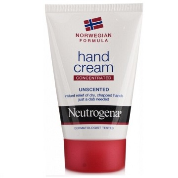 Neutrogena krém na ruce neparfemovan—75 ml