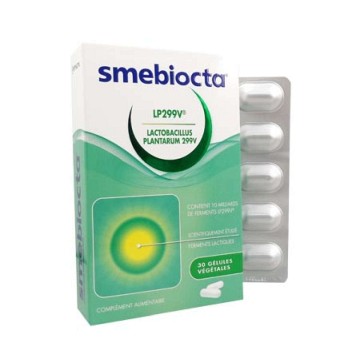 Smebiocta LP299V—30 tobolek