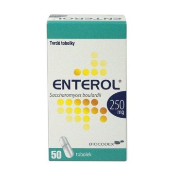 Enterol 250 mg—50 tobolek