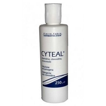 Cyteal—kožní tekutina, 250ml