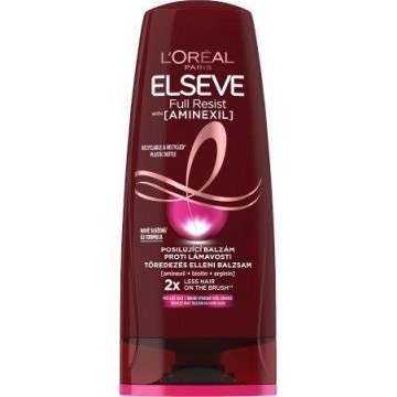 Loréal Paris Elseve Arginine Resist X3 —Posilující balzám, 200 ml