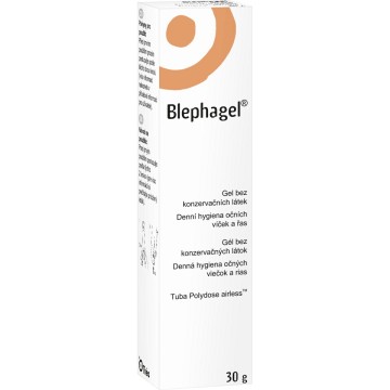 Blephagel —30 g