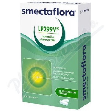 SmectaFlora LP299V—30 tobolek