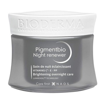 Bioderma Pigmentbio noční sérum—50 ml