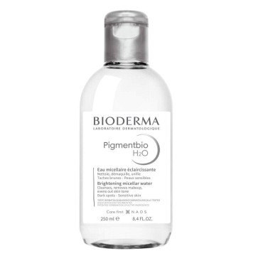 BIODERMA Pigmentbio H20—250 ml