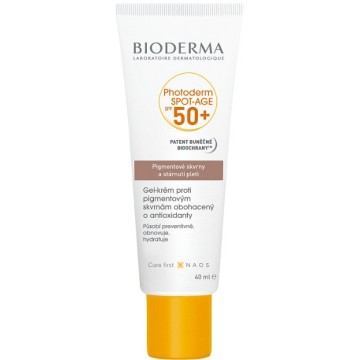 Bioderma Photoderm spot-age—40 ml