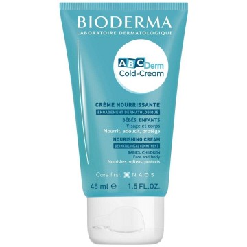 BIODERMA ABCderm Cold-cream —45ml