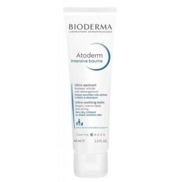 BIODERMA Atoderm Intensive baume —45ml