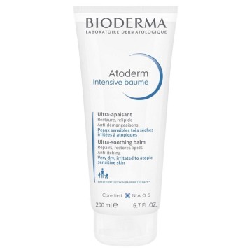 BIODERMA Atoderm Intensive Baume—200 ml