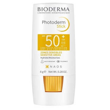 Bioderma Photoderm tyčinka na rty SPF50+ —8g