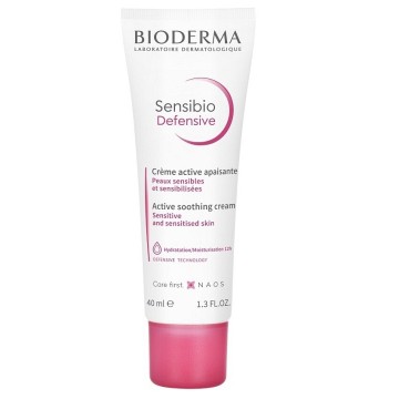 BIODERMA Sensibio Defensive—40ml 