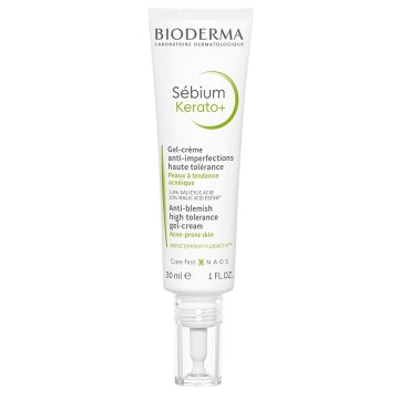 BIODERMA Sébium Kerato+—30ml