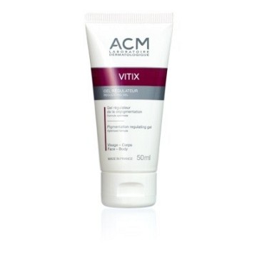 ACM Vitix gel pro regulaci pigmantace—50ml