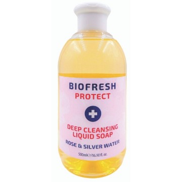 Biofresh protect tekuté mýdlo—500 ml