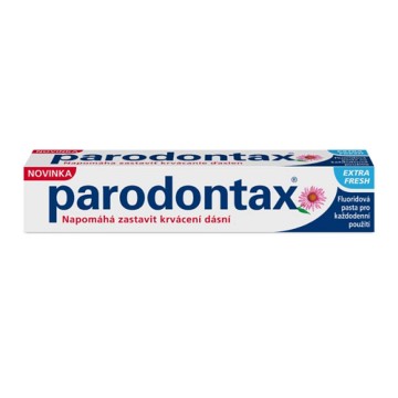 Parodontax Extra fresh—zubní pasta 75ml