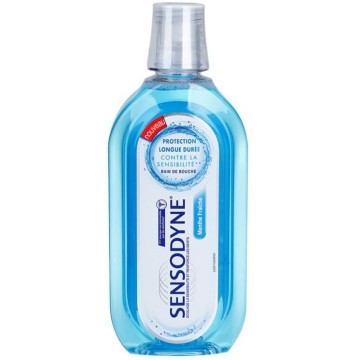 Sensodyne Cool Mint UV—500 ml