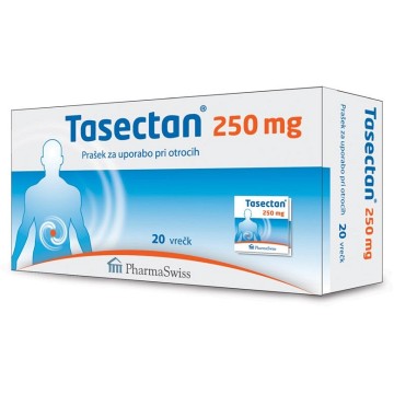 Tasectan 250mg—20 sáčků