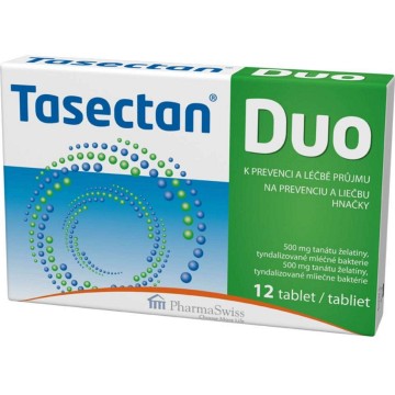 Tasectan DUO—12 ks tobolek