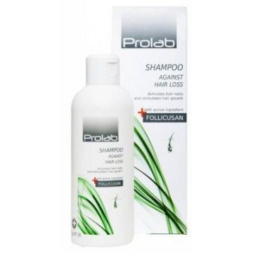 Prolab šampon proti vypadávání vlasů—200 ml