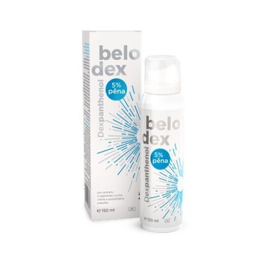 Belodex pěna—150ml