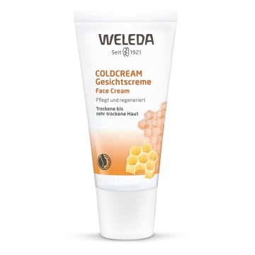 Weleda Coldcream —30 ml