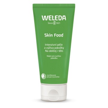 Weleda Skin Food —75 ml